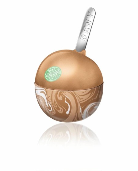 DKNY LATTE PISTACHIO EDP